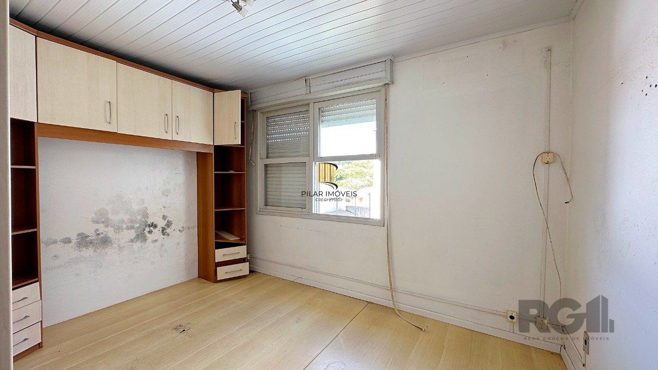 Apartamento para Venda - 54.63m², 2 dormitórios, 1 vaga - Camaquã