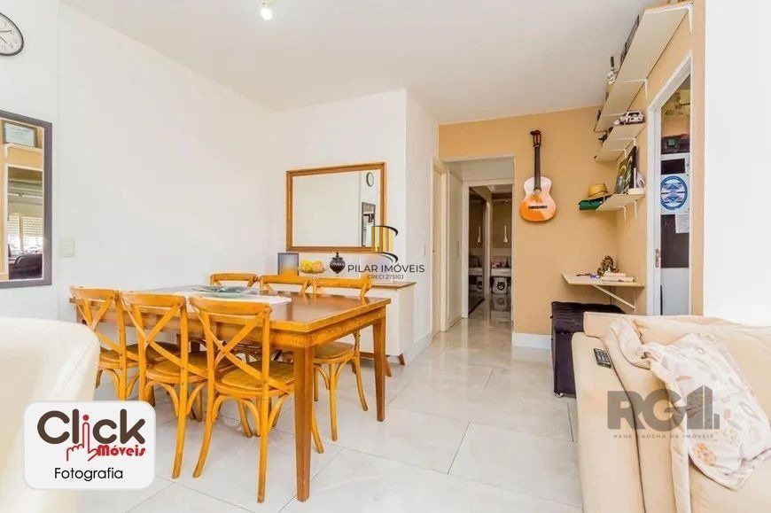 Apartamento 3 dormitórios, sendo 1 suíte, 66 m² de área privativa e 1 vaga(s) de garagem. Localizado na Rua/Av. Dom Claudio Jose Goncalves Ponce De Leao, no bairro Vila Ipiranga em Porto Alegre.