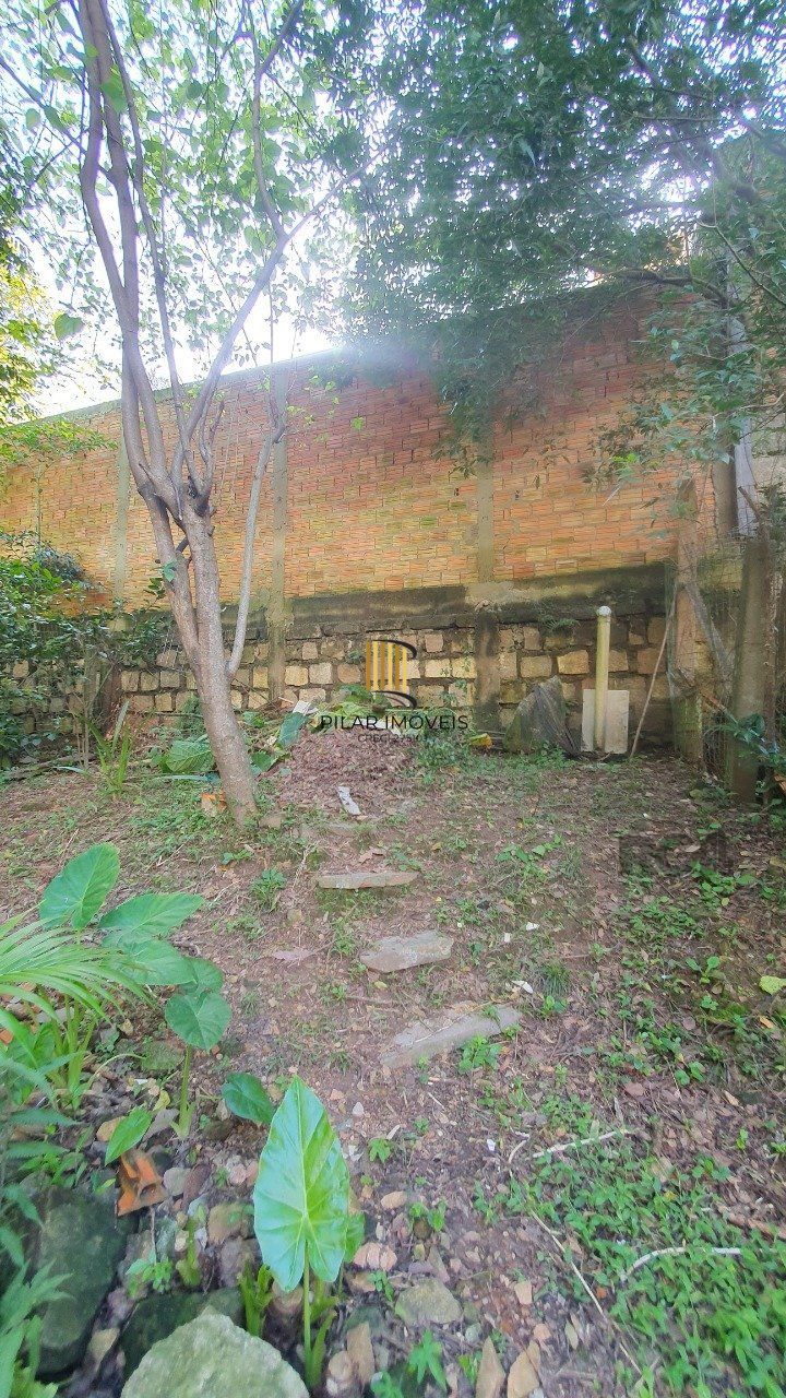 Casa 3 dormitórios no bairro Bom Jesus