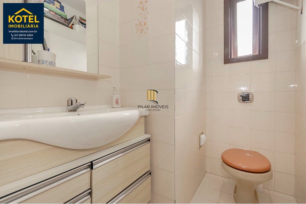 Apartamento para Venda - 131,98m², 2 dormitórios, 2 vagas - Jardim Botânico