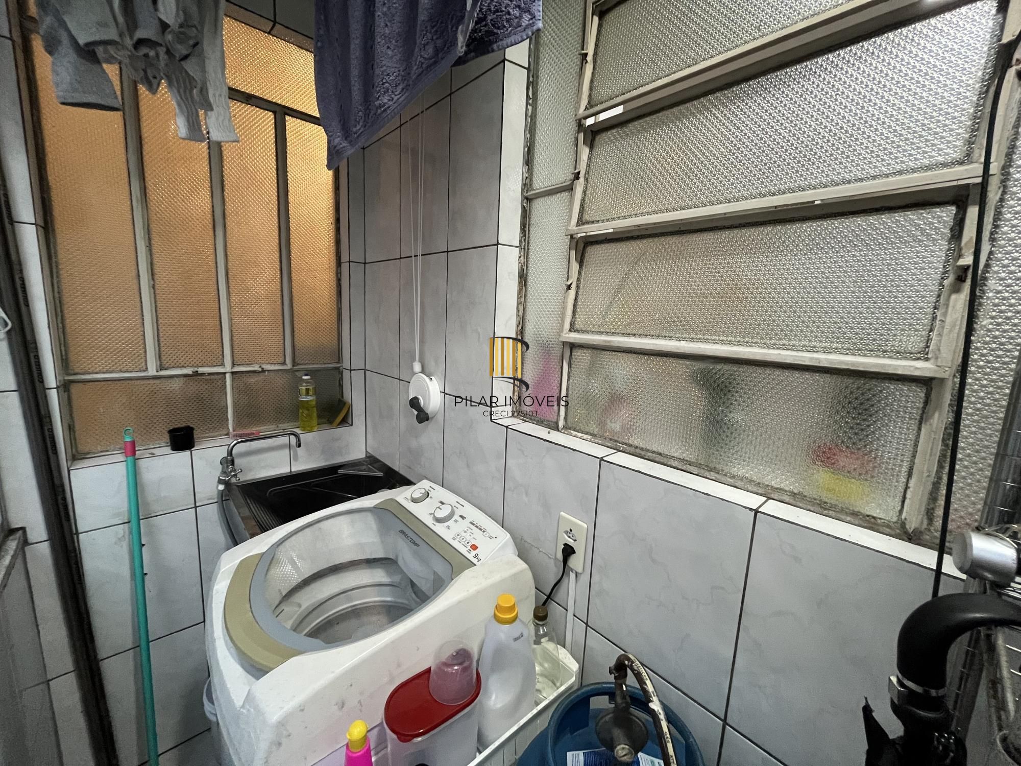 Apartamento de 1 quarto no bairro Cidade Baixa em Porto Alegre
