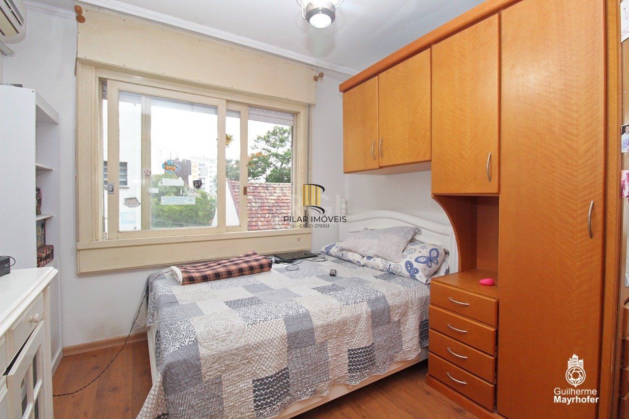 Apartamento para Venda - 97.65m², 3 d 1 suítes, 1 vaga - Moinhos de Vento.