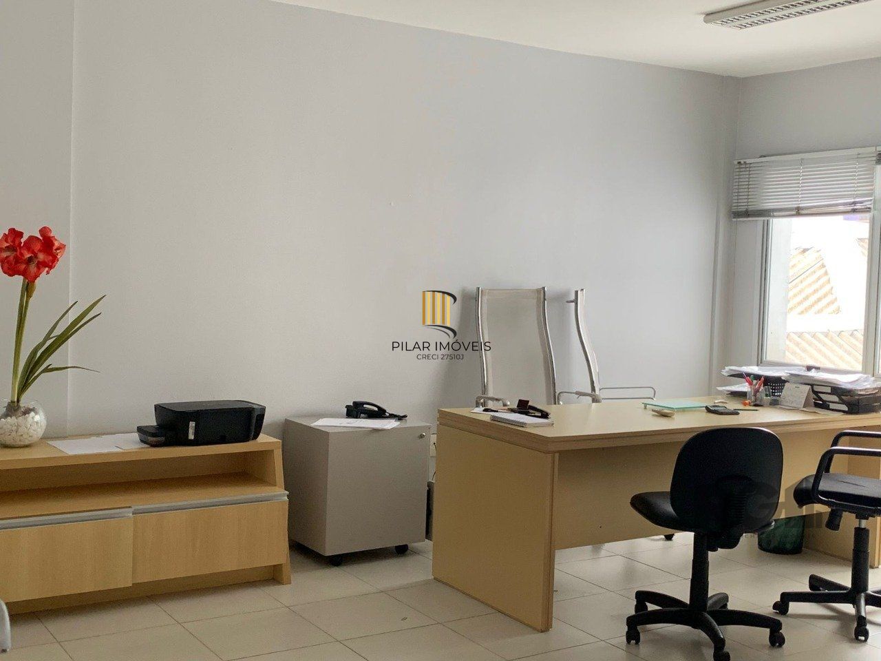 Prédio Comercial no bairro Bom Fim
