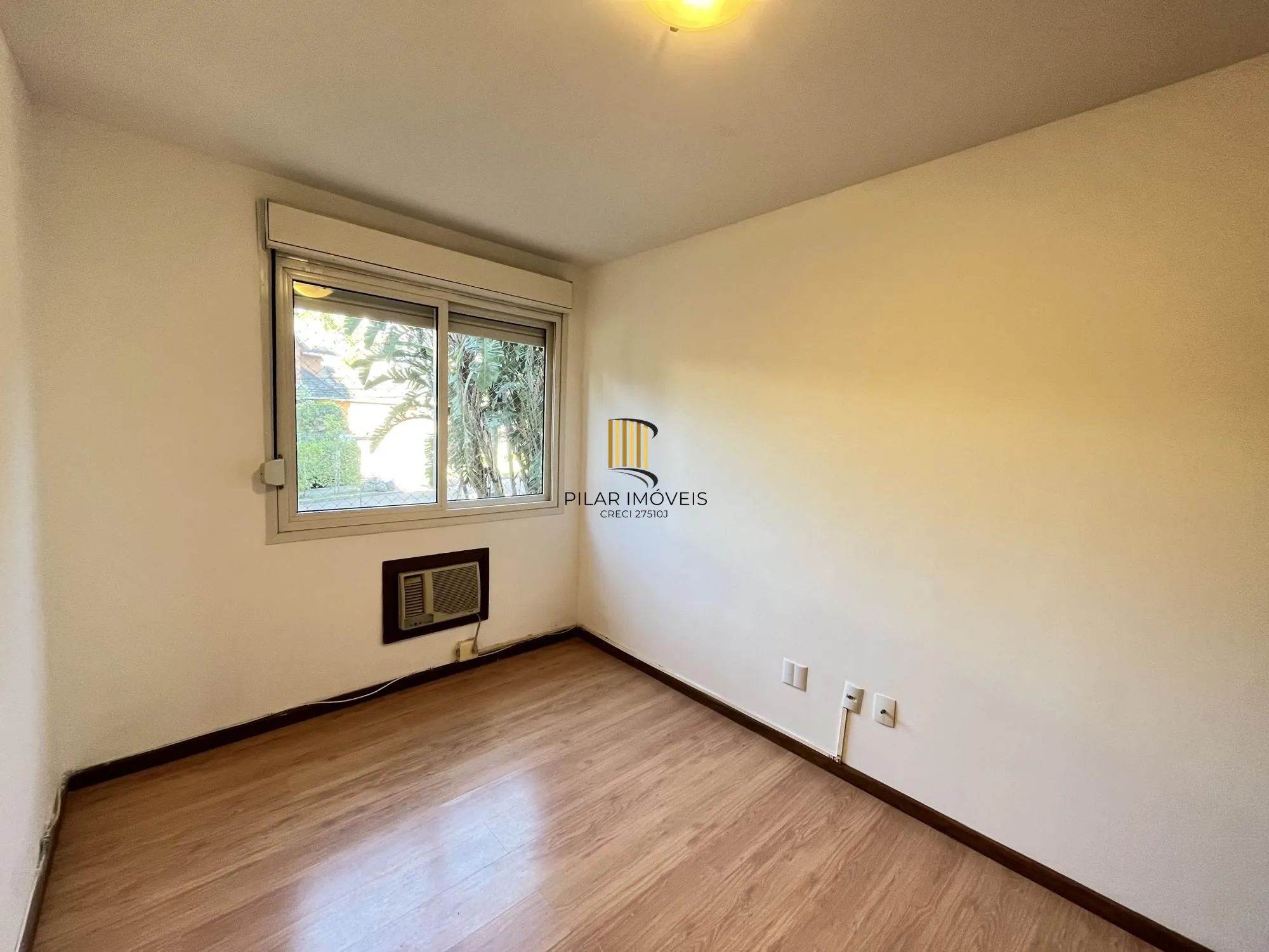 Apartamento de 3 quartos e 1 vaga de garagem no bairro Chácara da Pedras em POA