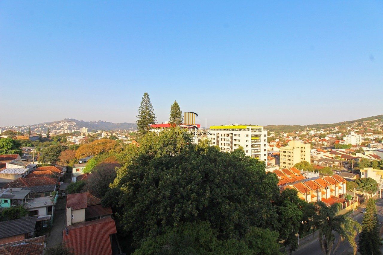 Apartamento para Venda - 100.49m², 3 dormitórios, sendo 1 suites, 2 vagas - Tristeza