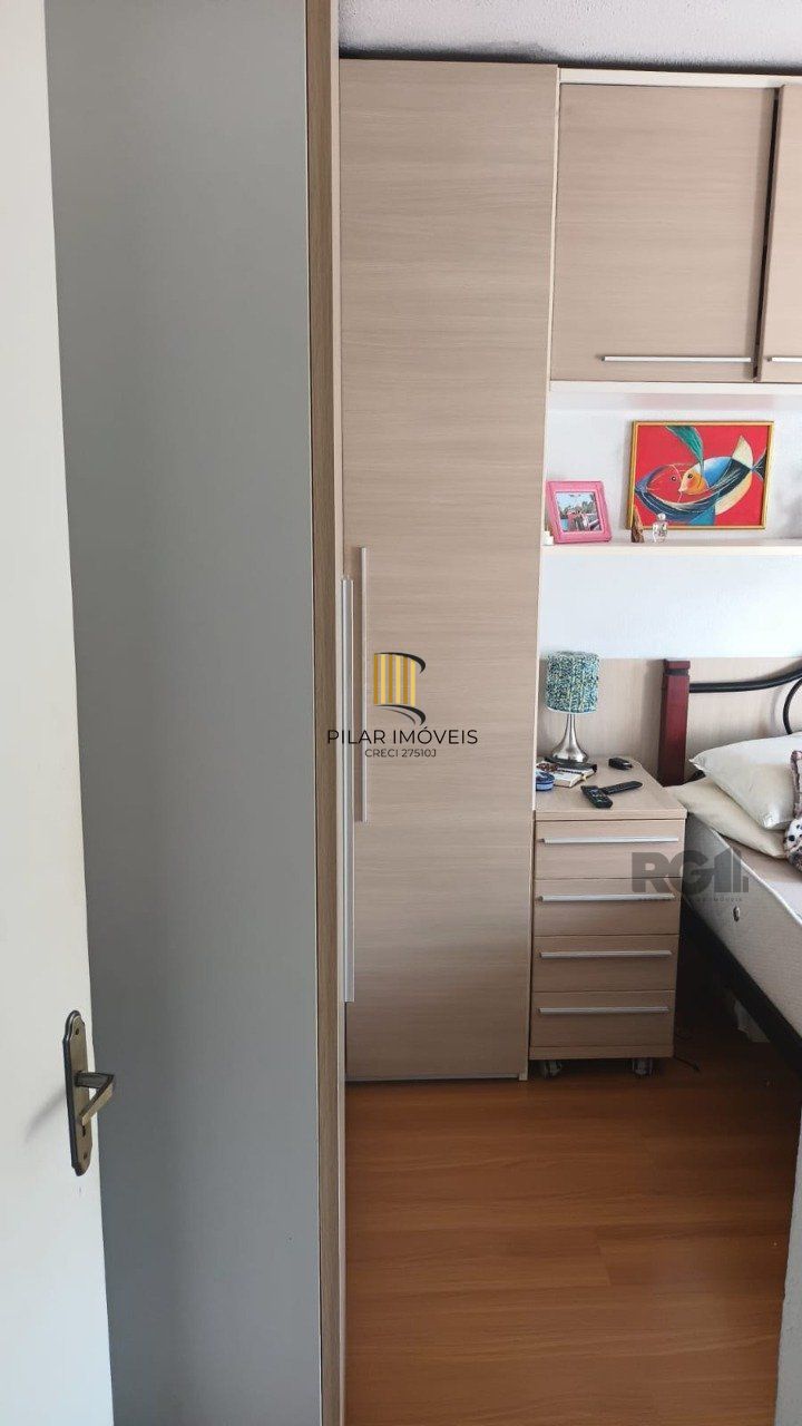 Apartamento 3 Dormitório(s) Bairro Cavalhada