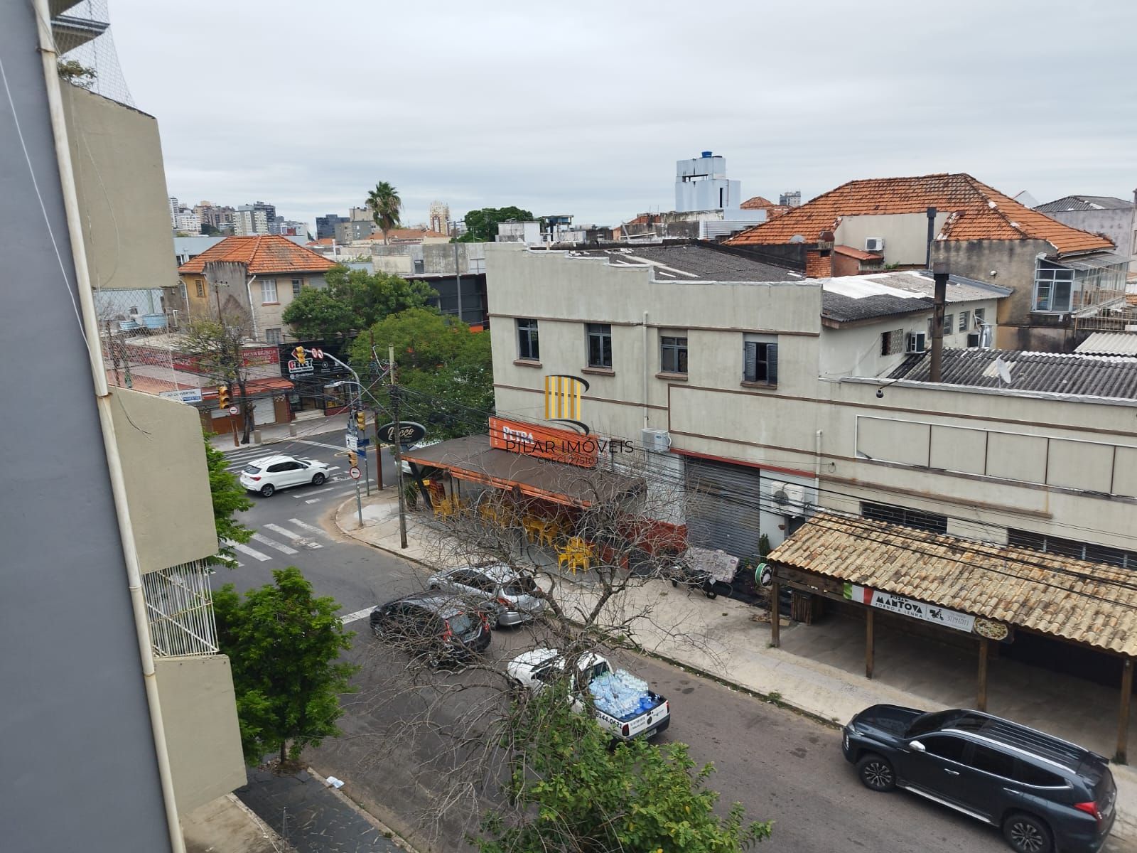 Apartamento de 3 quartos no bairro São João em Porto Alegre