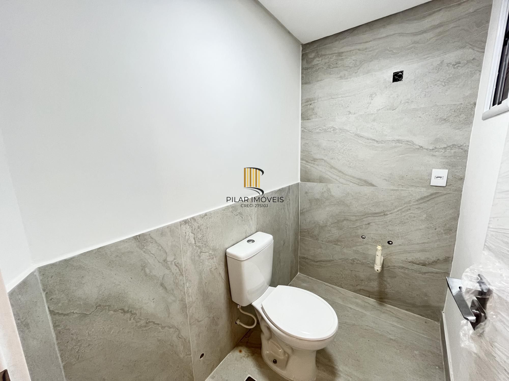 Apartamento de 2 quartos no bairro Auxiliadora em Porto Alegre