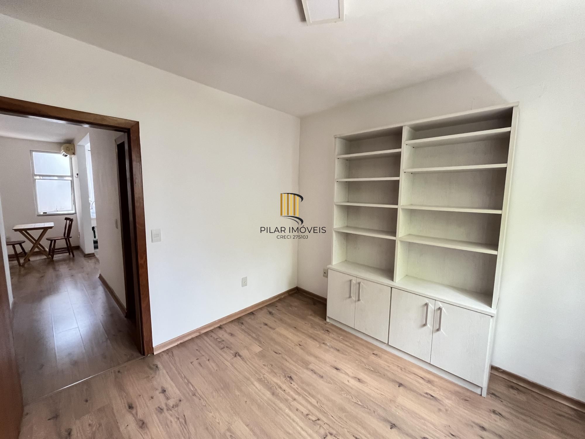 Apartamento de 2 quartos no bairro Cidade Baixa em Porto Alegre