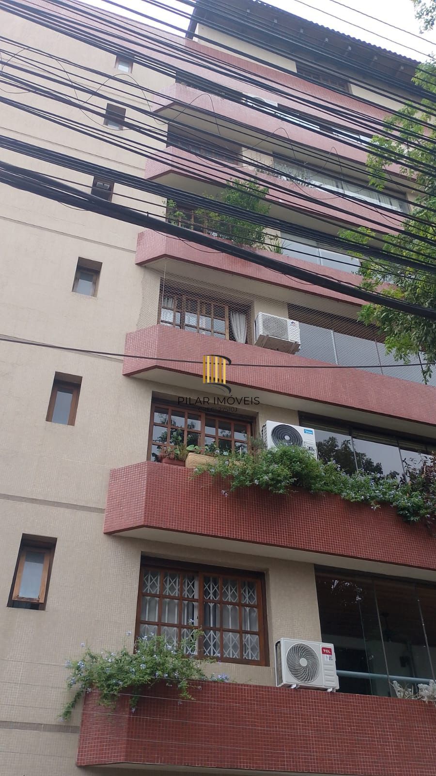 Apartamento 3 dormitórios com dependência, amplo, Santana 3 vagas, elevador - Pilar Imóveis
