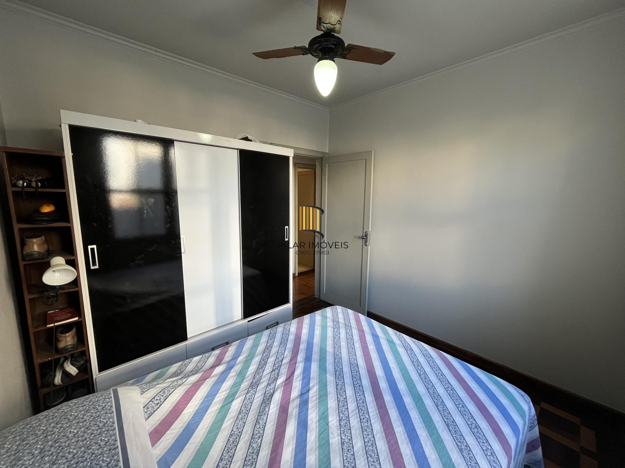 Bernaud - Apartamento de 4 quartos no bairro Menino Deus em Porto Alegre