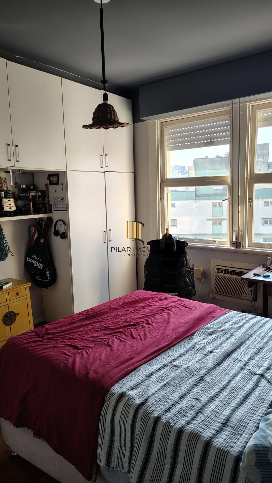 Apartamento 3 dormitórios no bairro Bom Fim