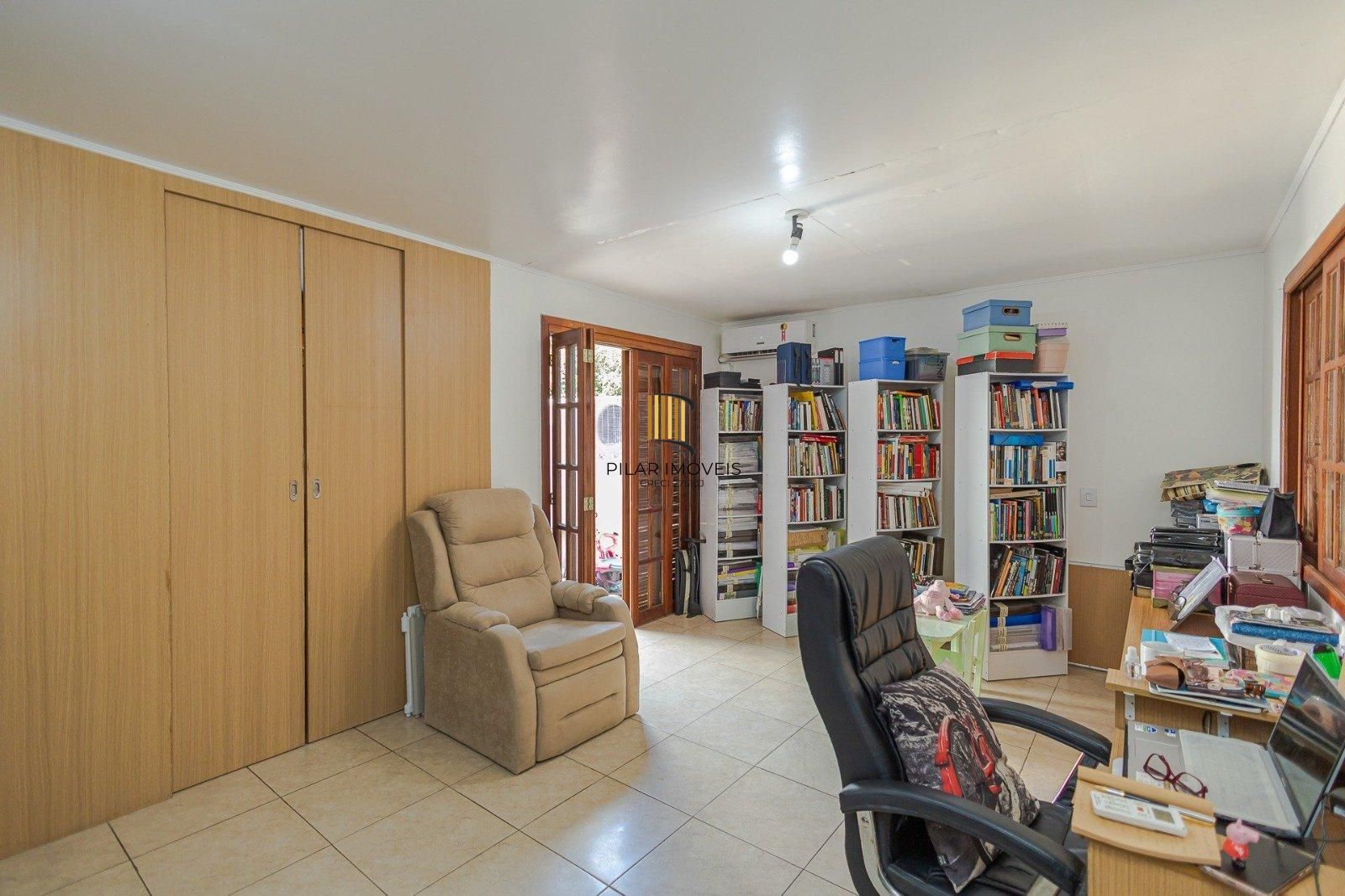 cobertura de quatro quartos, suíte e uma vaga de garagem no bairro higienópolis
