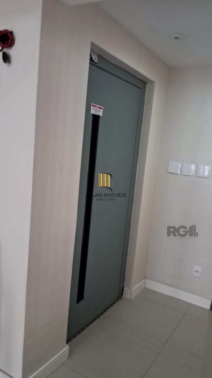 Apartamento 3 dormitórios no bairro Jardim Itu