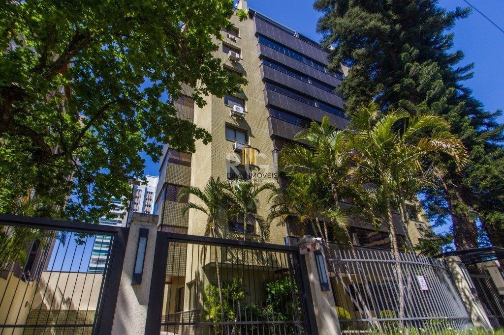 Apartamento para Venda - 122.14m², 3 dormitórios, sendo 1 suites, 2 vagas - Auxiliadora