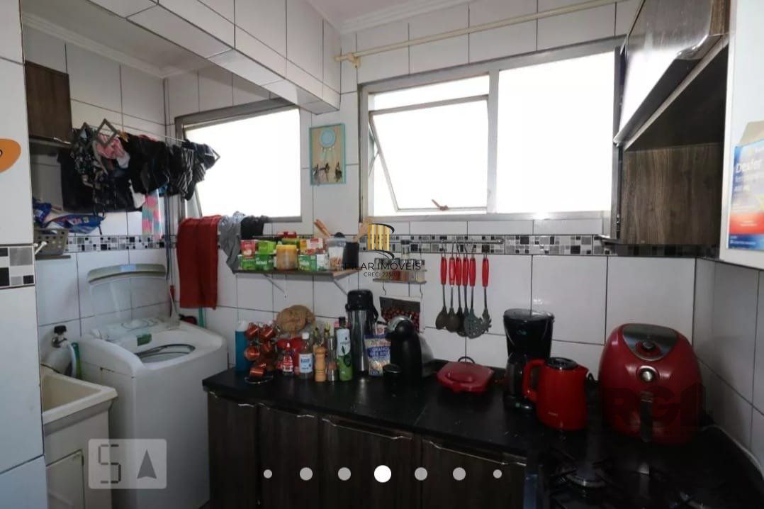Apartamento 3 dormitórios à venda na Av. Engenheiro Francisco Rodolfo Simch, 230 - Sarandi - Porto Alegre