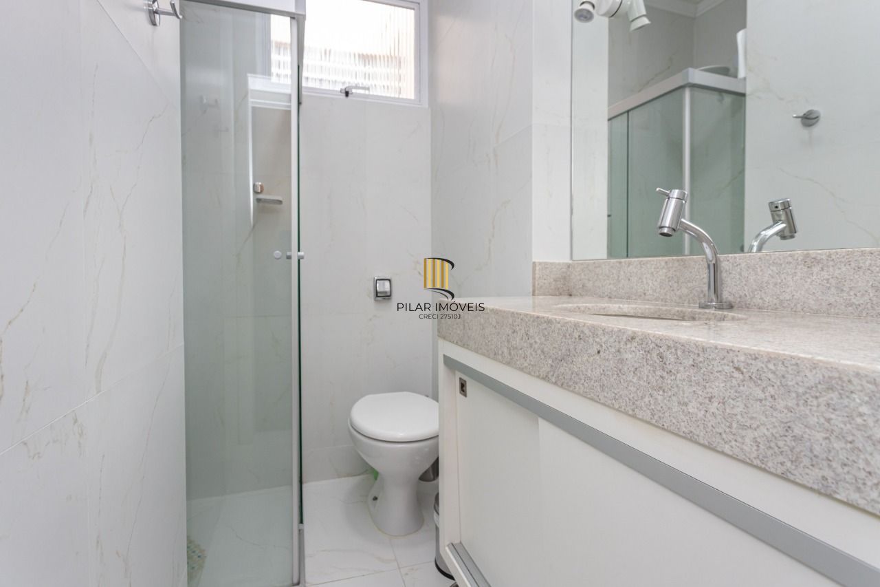Apartamento de 3 quartos no bairro Santana em Porto Alegre