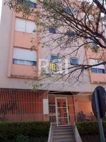Apartamento para Venda - 43m², 1 dormitório, 1 vaga - Partenon