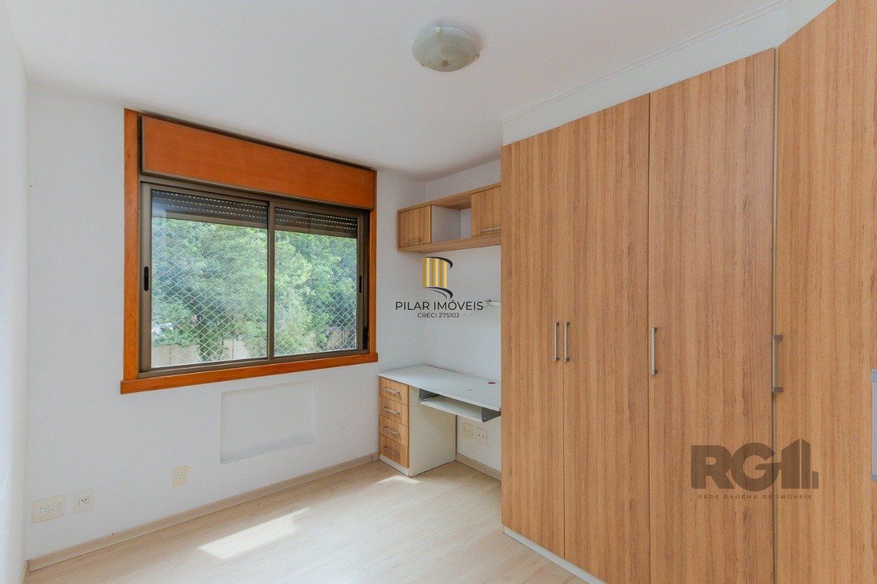 Excelente apartamento de 3 dormitórios sendo 1 suíte e 2 vagas no Higienópolis.