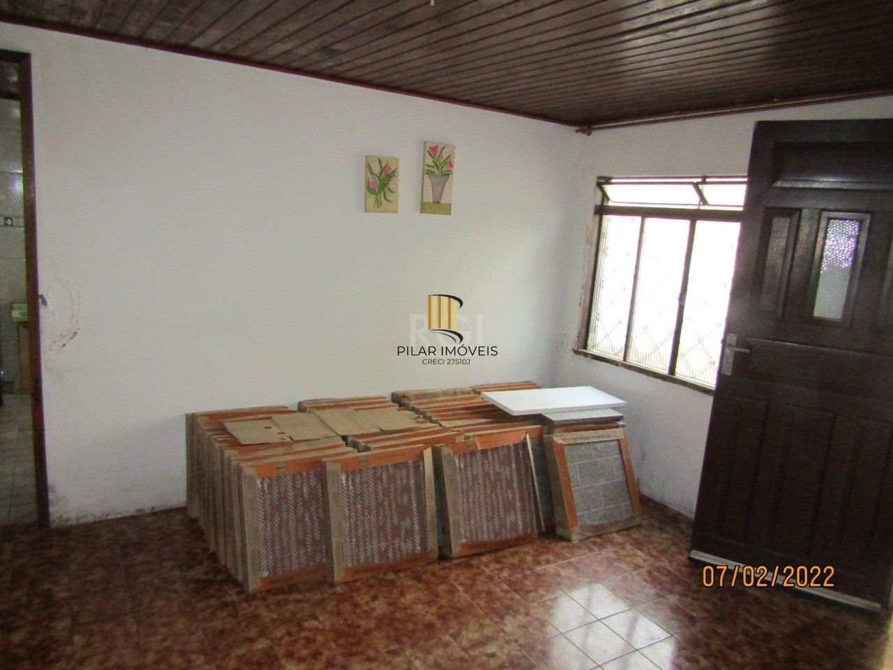 Casa para Venda - 154.78m², 3 dormitórios, sendo 1 suites, 3 vagas - Camaquã
