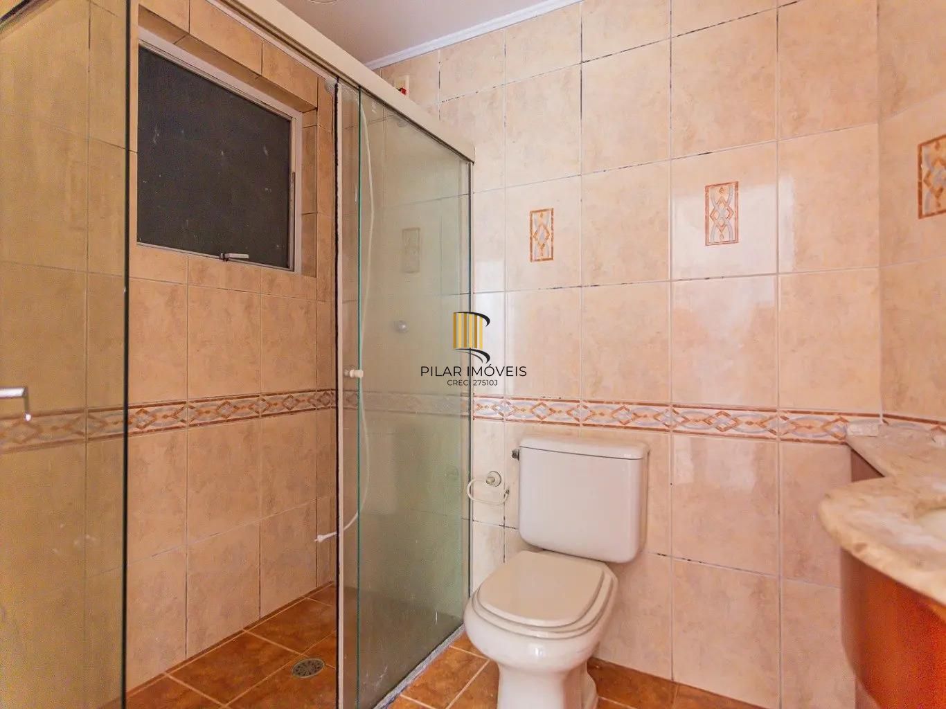 Apartamento de 2 quartos, 76m² privativos e 1 vaga de garagem junto ao Carrefour