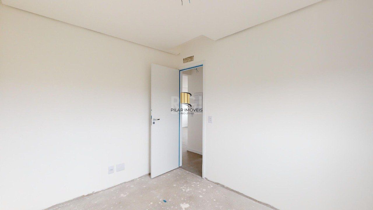 Apartamento para Venda - 69.82m², 2 dormitórios, sendo 1 suites, 2 vagas - Bom Jesus