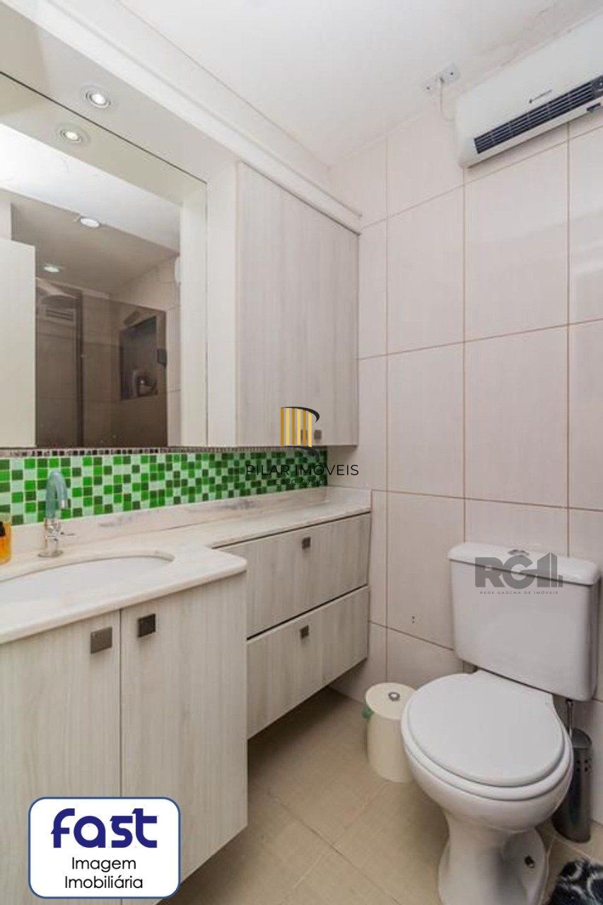 Apartamento para Venda - 65m², 3 dormitórios, sendo 1 suites, 1 vaga - Vila Ipiranga