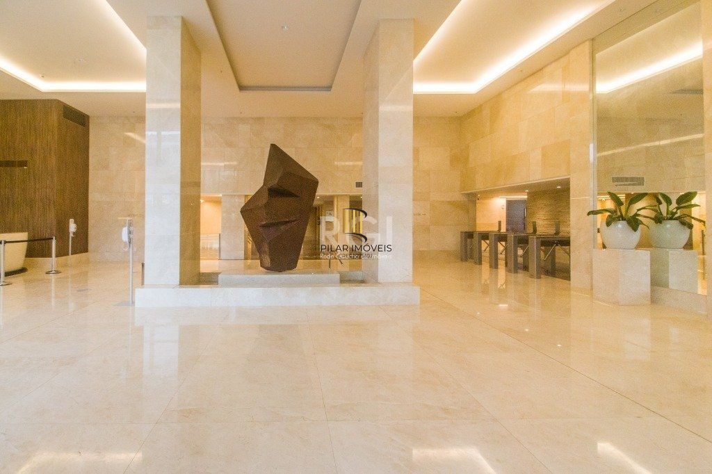 Conjunto/Sala para Venda - 33.42m², 0 dormitórios, Cristo Redentor