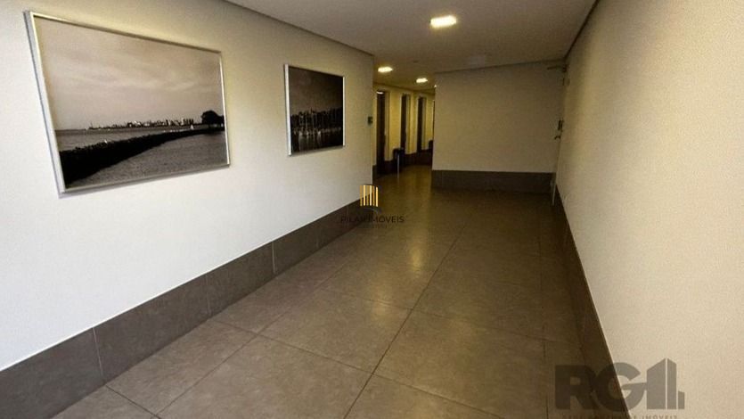Apartamento 3 dormitórios no bairro Menino Deus