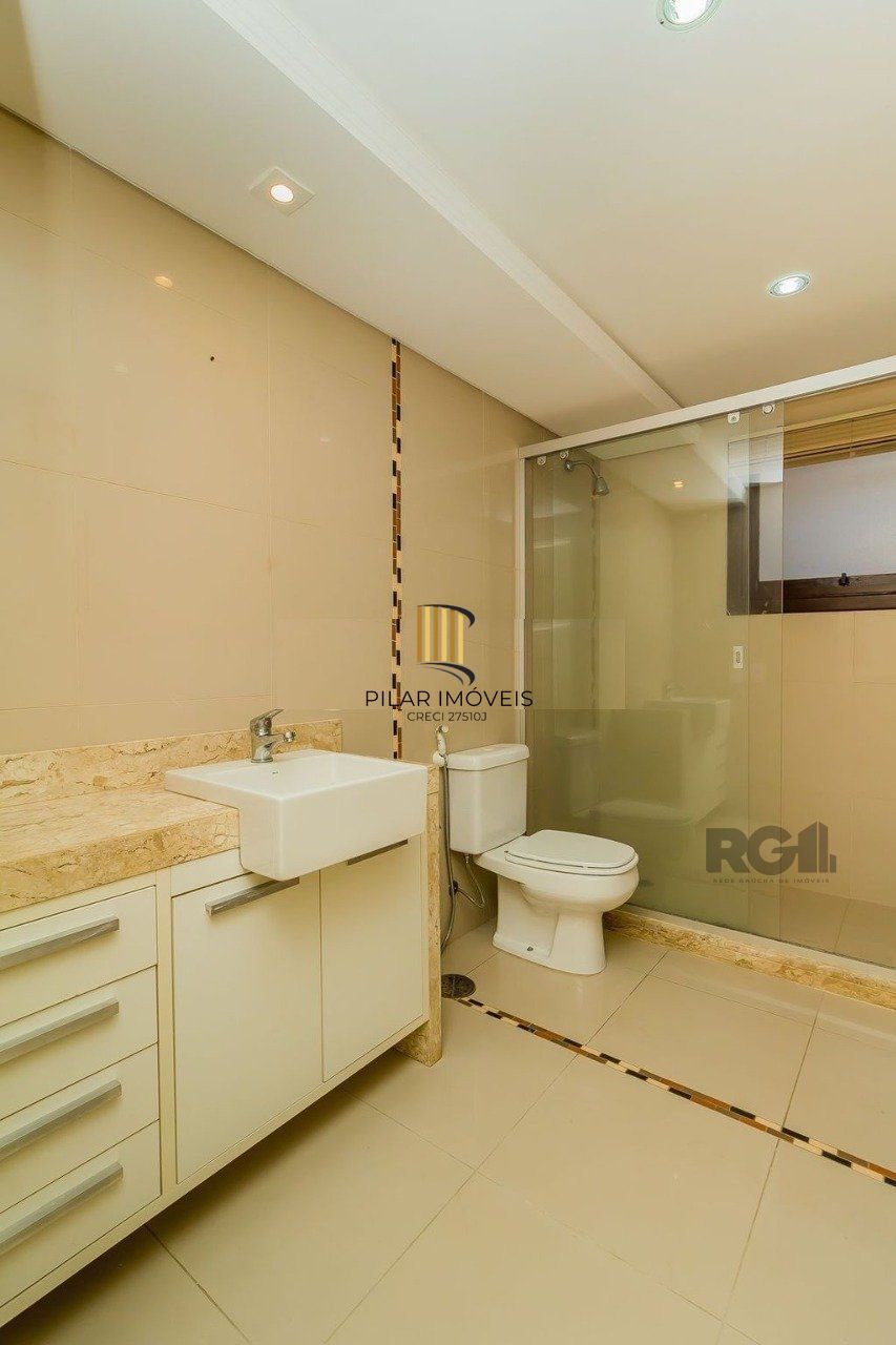 Apartamento 3 dormitórios no bairro Auxiliadora