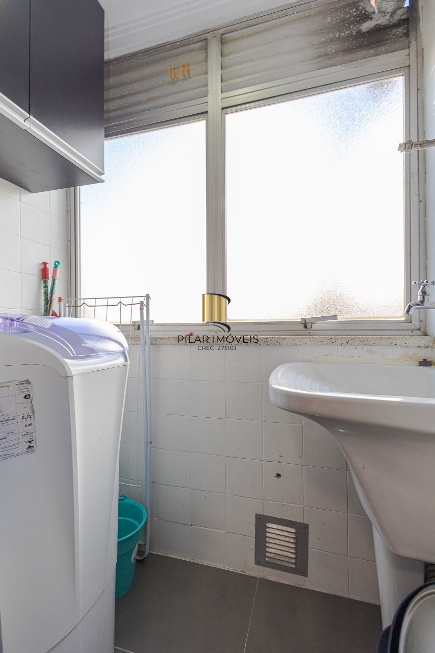 Apartamento 1 dormitório no bairro Petrópolis