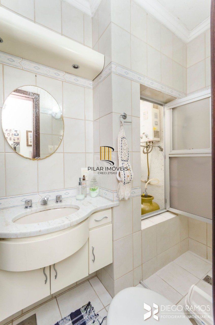 Apartamento para Venda - 91m², 3 dormitórios, sendo 1 suites, Santana