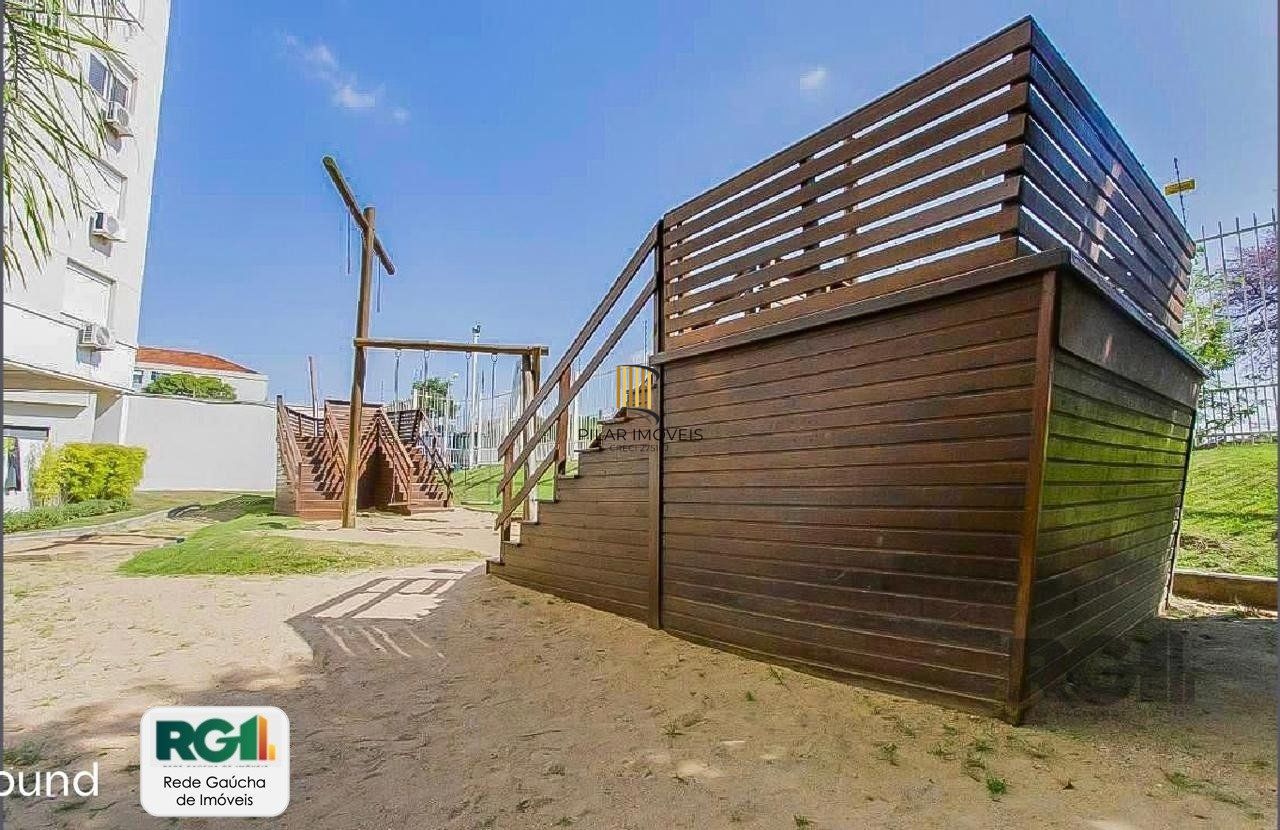 Apartamento 3 Dormitório(s) Bairro Vila Ipiranga