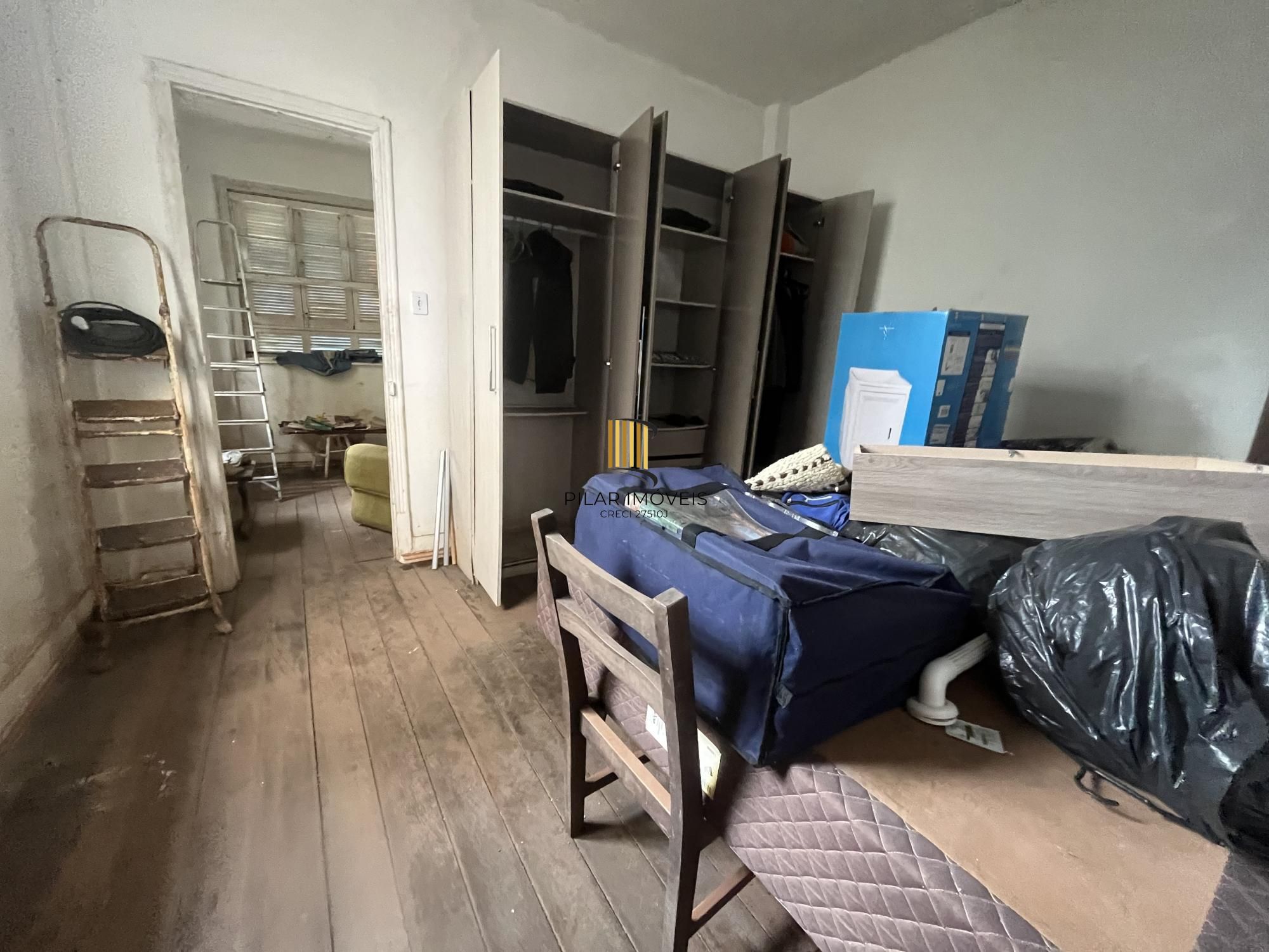Casa no bairro Menino Deus