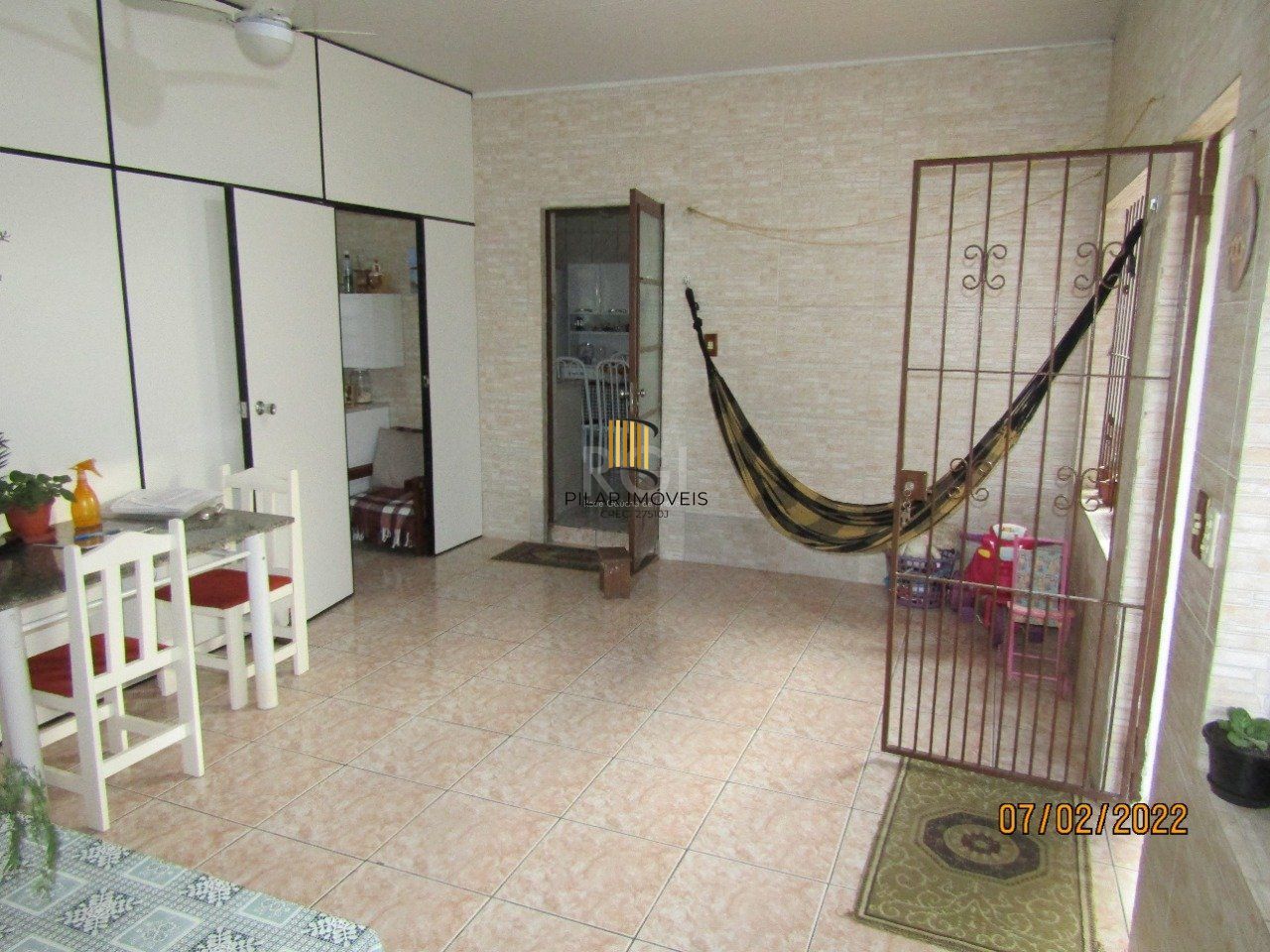 Casa para Venda - 154.78m², 3 dormitórios, sendo 1 suites, 3 vagas - Camaquã