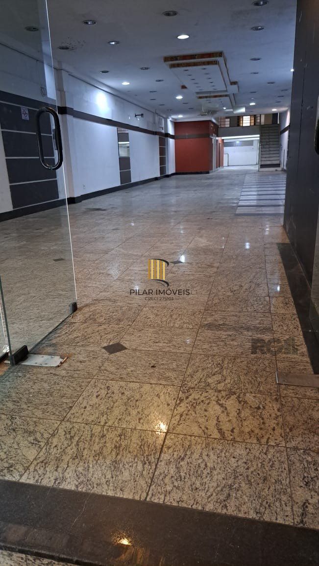 Prédio Comercial no bairro Centro Histórico