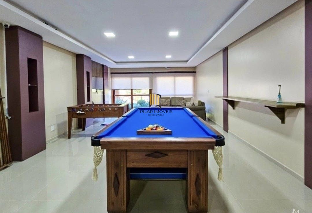Apartamento 2 dormitórios no bairro 7 de setembro