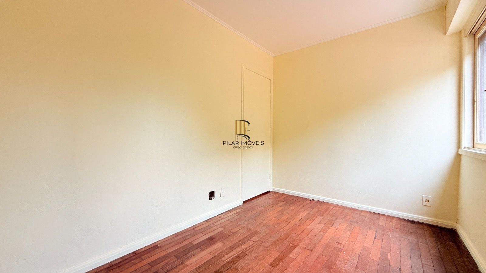 Apartamento de 2 quartos e 2 vagas de garagem no bairro Santana