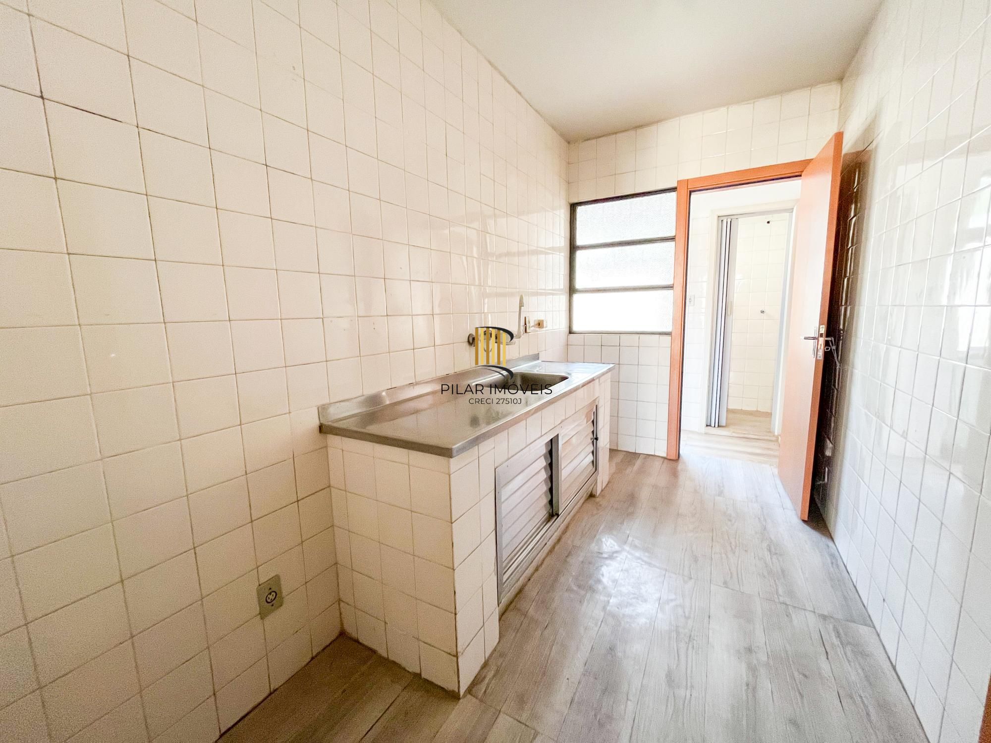 Apartamento de 3 quartos, suíte, dependência de emprega e 1 vaga de garagem