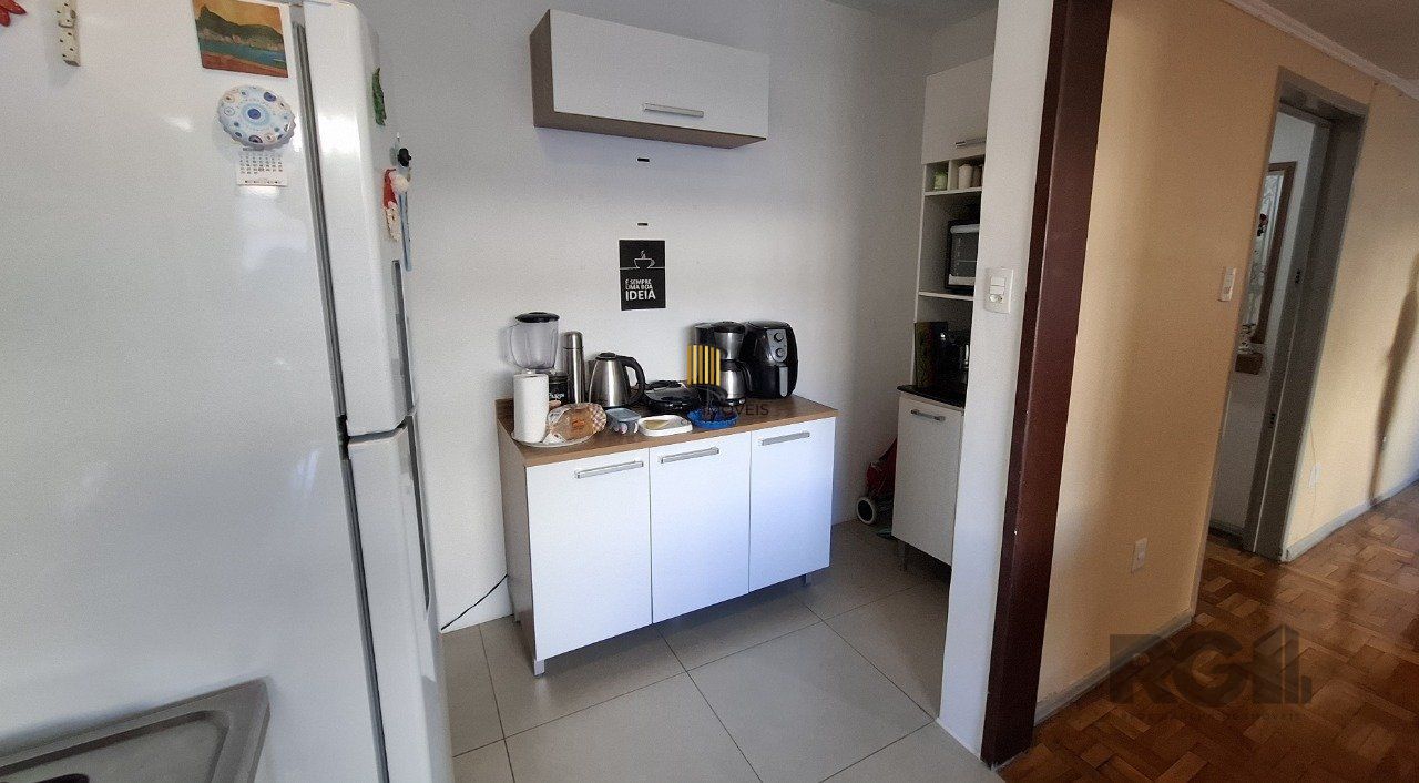 Apartamento 2 dormitórios no bairro Vila Ipiranga