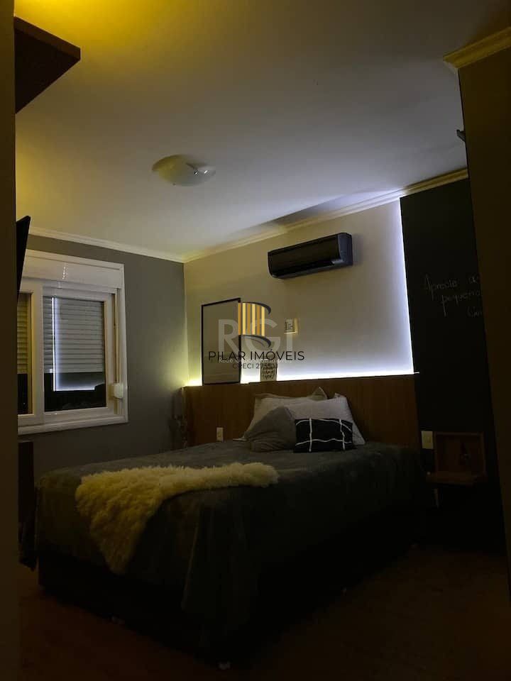 Apartamento para Venda - 105m², 2 dormitórios, sendo 1 suites, 2 vagas - Menino Deus