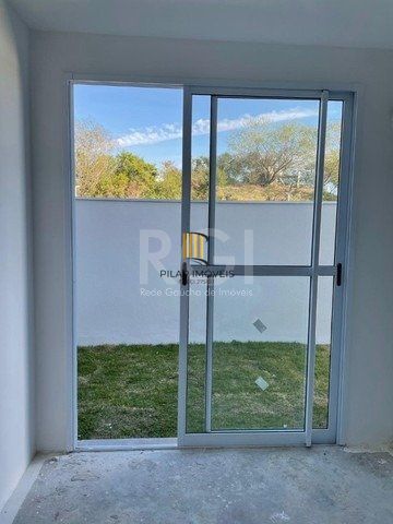 Apartamento para Venda - 45.13m², 2 dormitórios, 1 vaga - Morro Santana