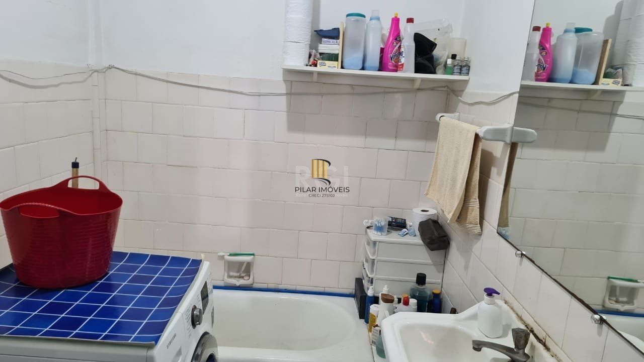 Apartamento para Venda - 80.24m², 3 dormitórios, sendo 1 suites, Bom Fim