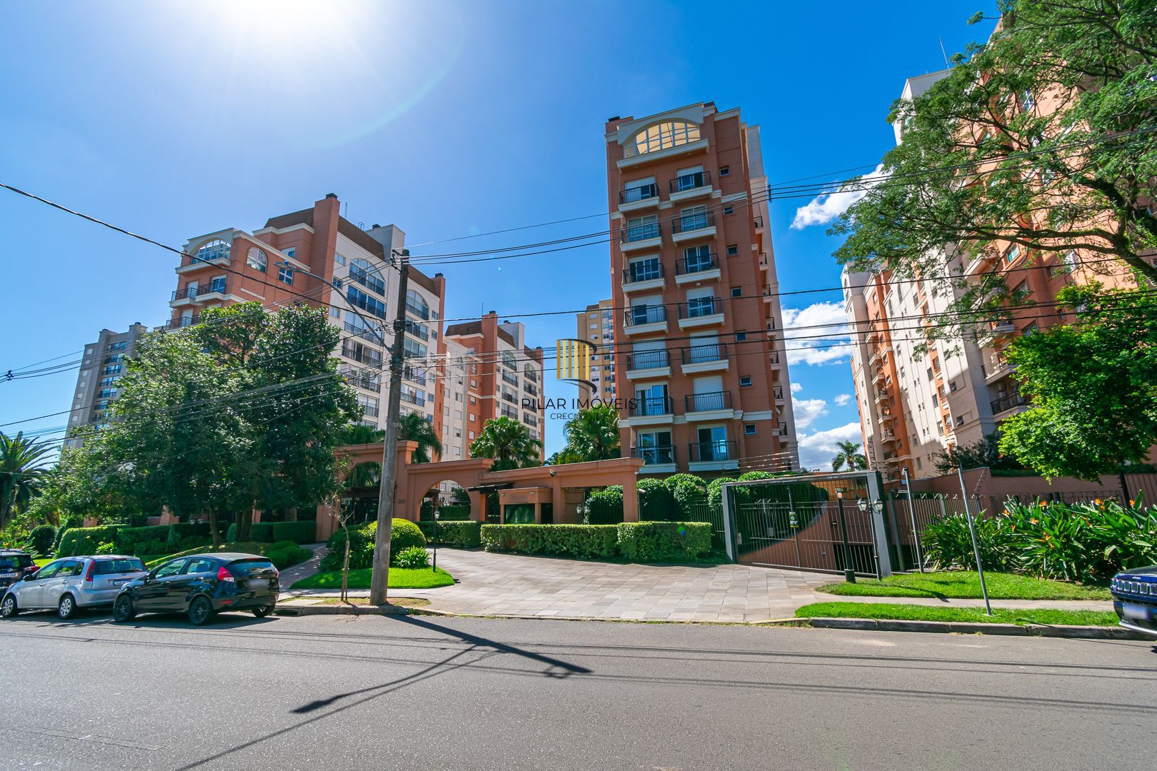 Apartamento de 3 quartos, suíte e 4 vagas garagem no Riserva Nueva Architetura