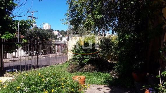 Casa para Venda - 190m², 3 dormitórios, 2 vagas - Medianeira