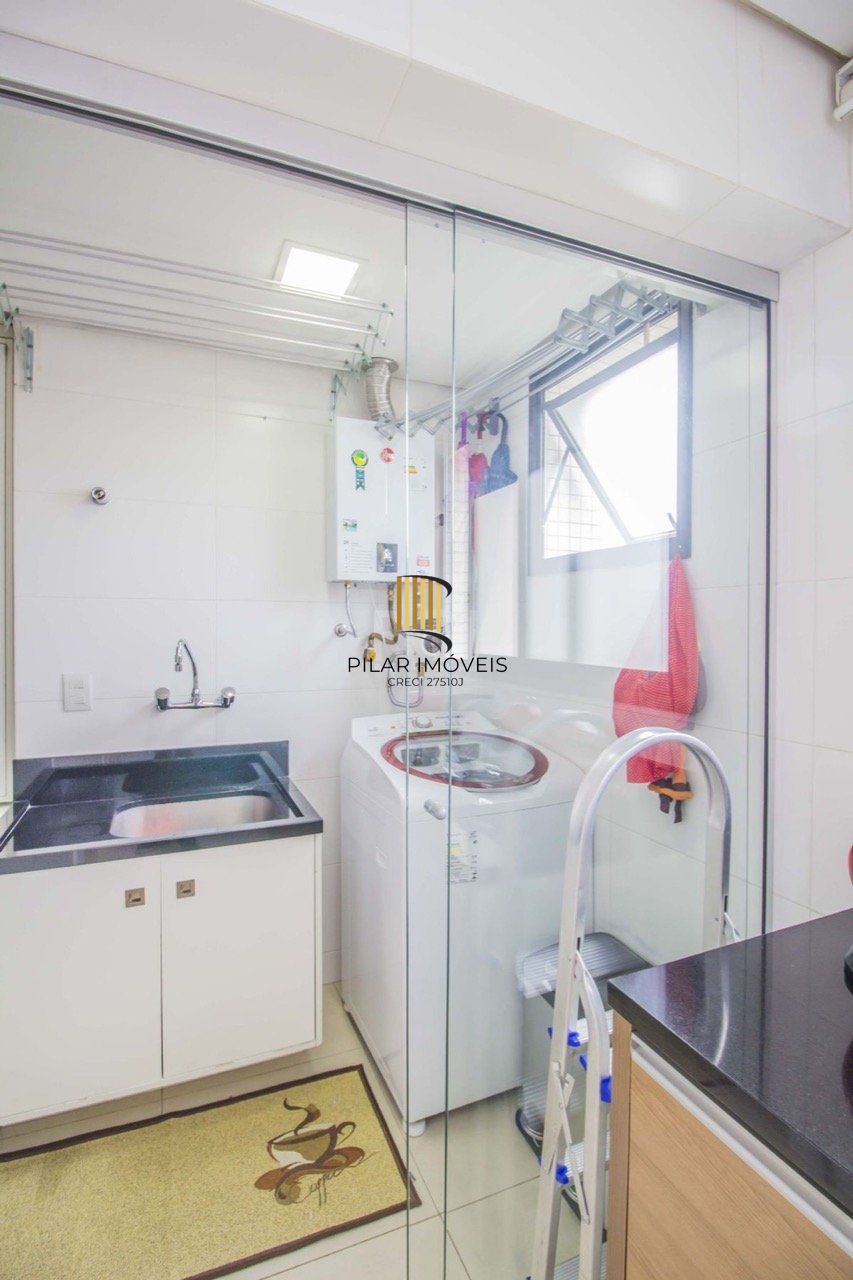 Cobertura  Venda - 100m², 3 dormitórios, sendo 1 suite, 2 vagas - Jardim Lindóia