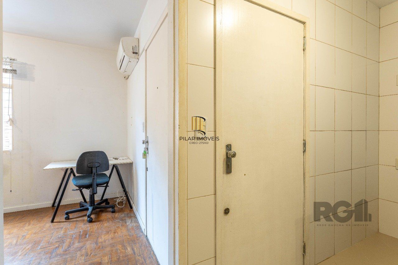 Apartamento 3 dormitórios no bairro Santa Cecília