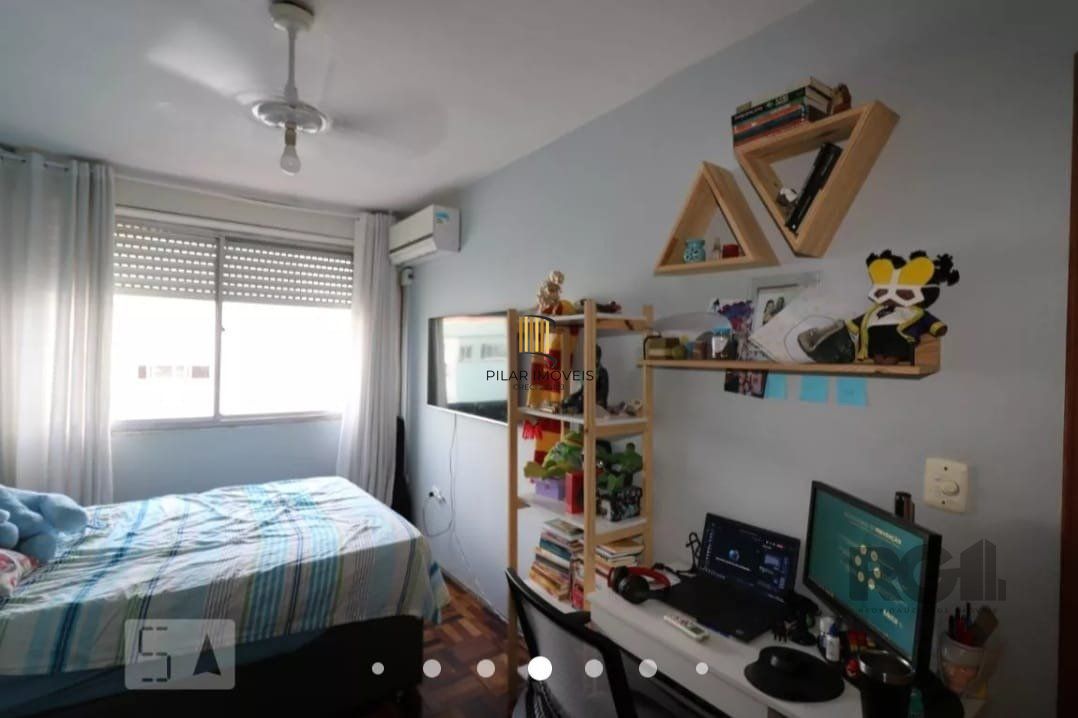 Apartamento 3 dormitórios à venda na Av. Engenheiro Francisco Rodolfo Simch, 230 - Sarandi - Porto Alegre