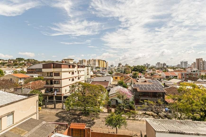 Cobertura para Venda - 172.13m², 2 dormitórios, sendo 1 suites, 2 vagas - Partenon