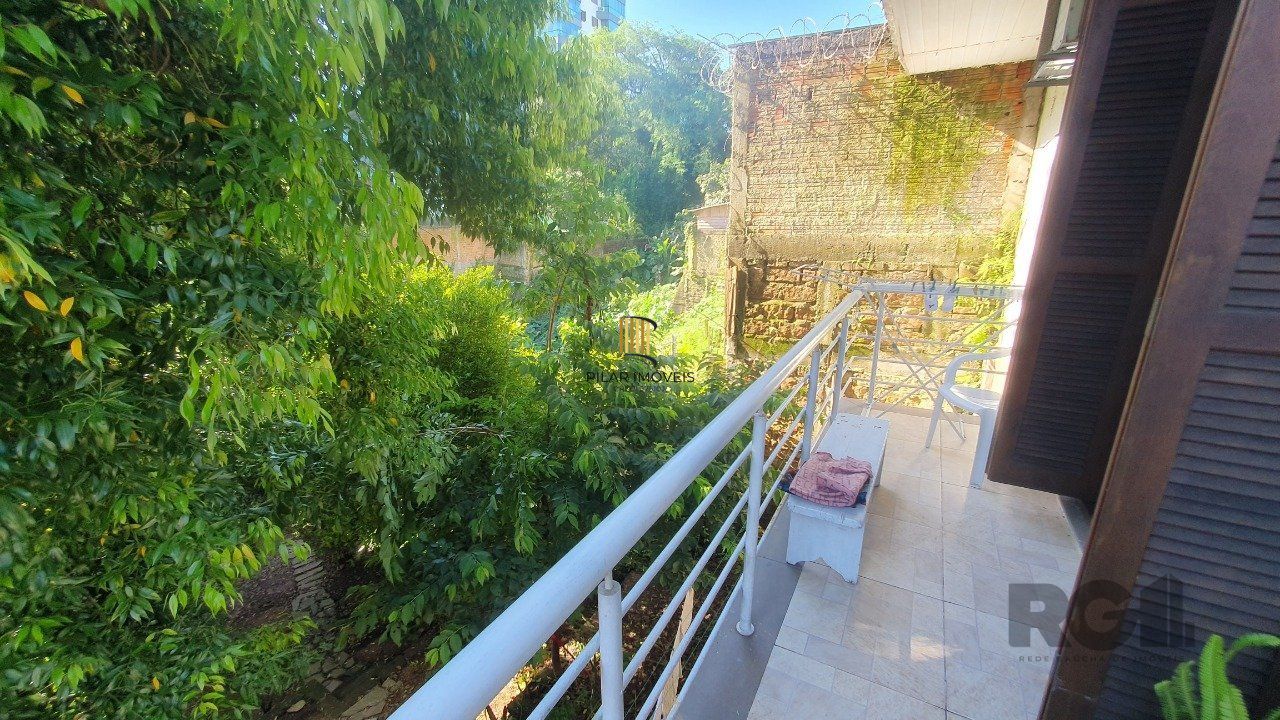 Casa 3 dormitórios no bairro Bom Jesus